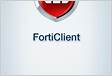 Forticlient ssl vpn and windows XP